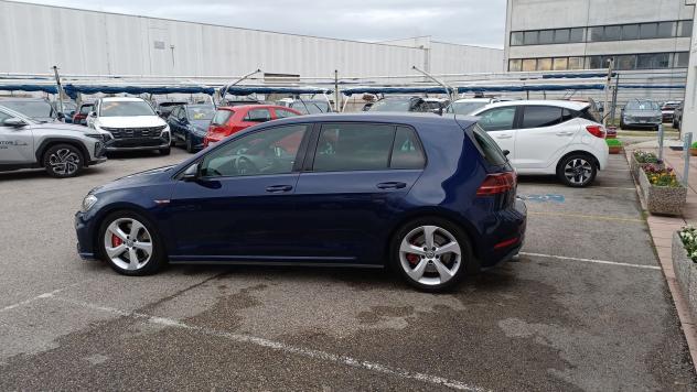 Volkswagen Golf Golf GTI Performance 2.0 245 CV TSI DSG 5p. BMT - Foto 3