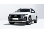 Hyundai Tucson 1.6 CRDI 48V DCT Business