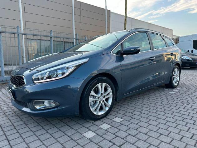 KIA - cee'd Sport Wagon - 1.6 CRDi 110 CV SW high tech - Foto 5