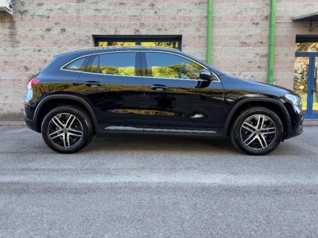 MERCEDES-BENZ GLA 180 136CV SPORT AUTOMATIC KM-49.000 TAGLAINDATI! rif. 23397706 - Foto 2