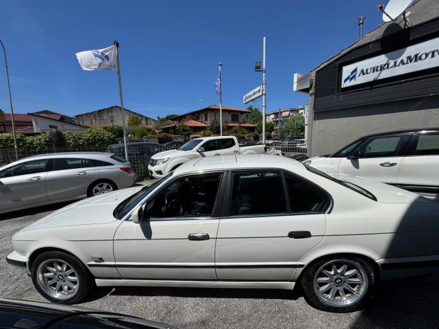 Bmw 520i 24V cat - Foto 4