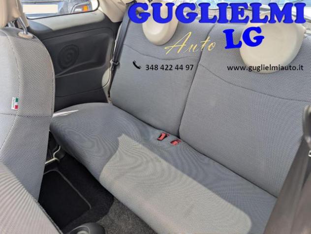 FIAT 500 1.2 "S" CERCHI16" DOPPIE RAZZE rif. 23905568 - Foto 9