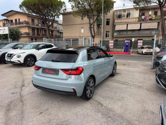 AUDI A1 SPB 30 TFSI Admired Advanced rif. 24039806 - Foto 4