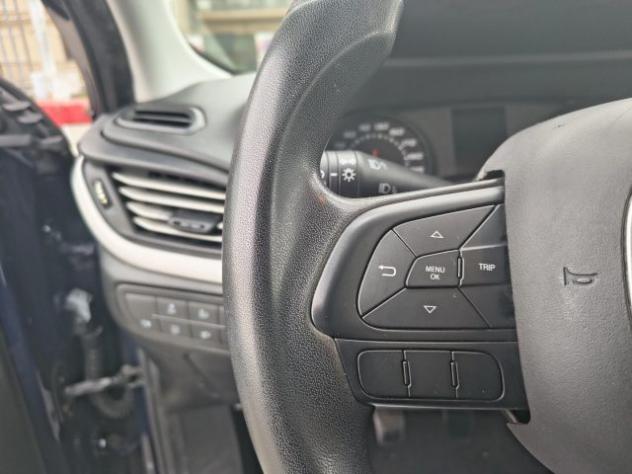 FIAT Tipo 1.4 Benzina 4 porte Lounge rif. 23736908 - Foto 8
