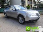 SUBARU OUTBACK SW  2.0D Trend Limited rif. 23882619