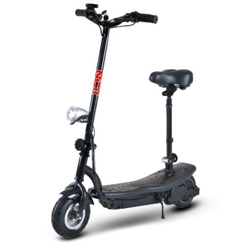 NCX Roadster Brush 300 NUOVO