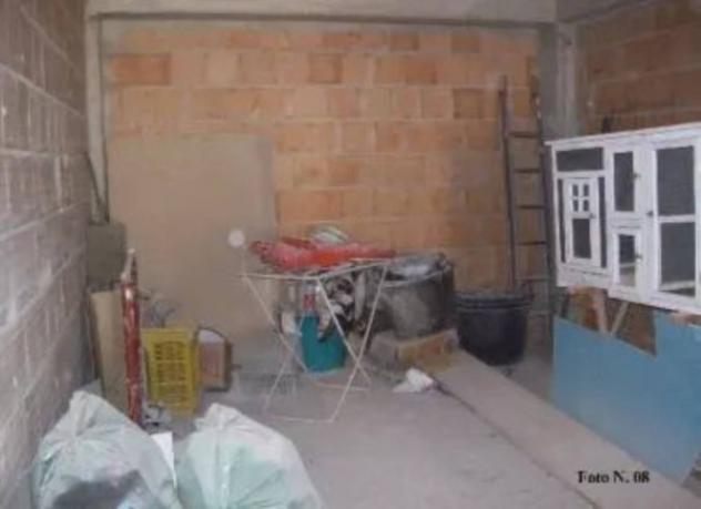 Immobile in asta di 141 m² in vendita a Cerignola - Foto 4
