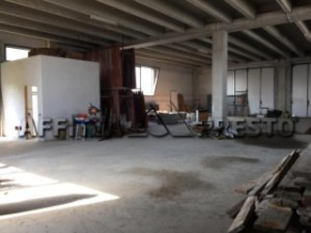 Industriale/Artigianale in vendita a Lucca - Foto 3