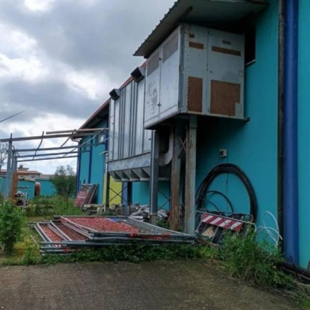 Immobile in asta di 1323 m² in vendita a Marrubiu - Foto 5
