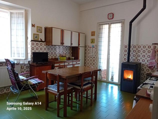 Porzione di casa in vendita a Arcola 237 mq Rif: 1322411 - Foto 5
