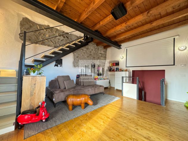 Porzione di casa ristrutturata - Foto 4