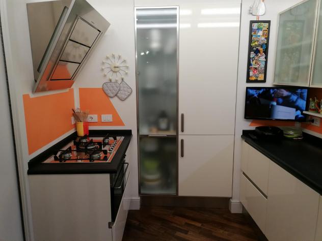 Appartamento in vendita a Carrara 155 mq Rif: 1309452 - Foto 7