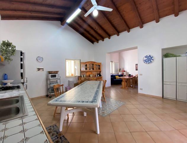 Villa in vendita a Castellammare del Golfo - Foto 16