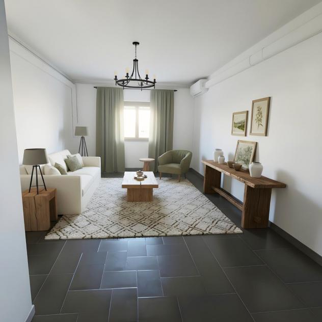 Appartamento in vendita a Castelnuovo di Val di Cecina 102 mq Rif: 1385645 - Foto 3