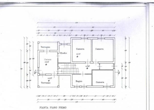 Villa in vendita a Fauglia - Foto 4