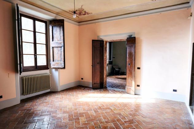 VILLA di 15 vani e di 523 mq (FIRENZE) rif. D117_2 - Foto 20