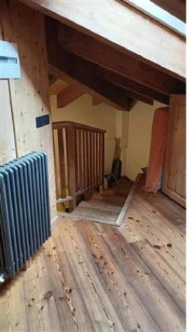 Immobile in asta di 184 m² con più di 5 locali in vendita a Gerola Alta - Foto 11