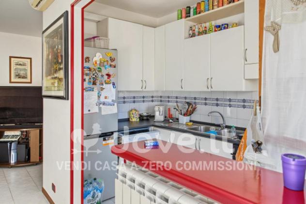 Appartamento di 80 m² con 3 locali in vendita a Latina - Foto 7
