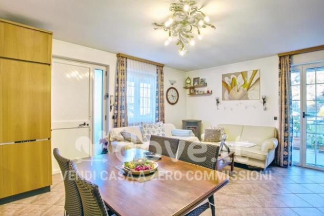 Villa di 500 m² con più di 5 locali in vendita a Maccagno con Pino e Veddasca - Foto 16