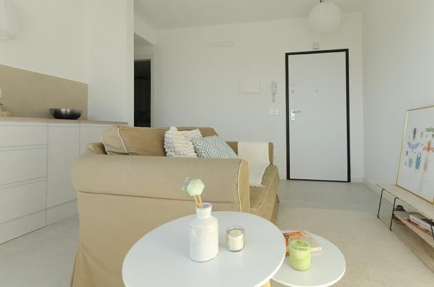 Appartamento in Via Giuseppe Maria Giulietti - Foto 12