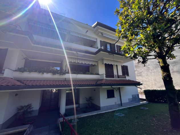 Monza – Via Lecco 🏡✨