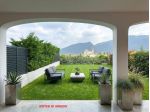 TRILOCALE CON GIARDINO e INGRESSO INDIPENDENTE