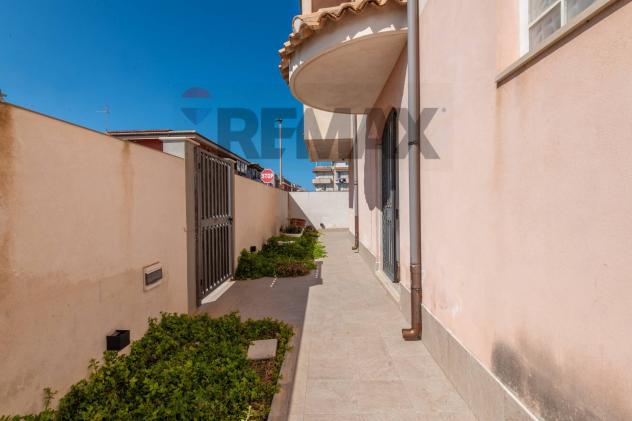 Villa a schiera in vendita a Portopalo di Capo Passero - Foto 9