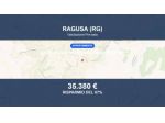 Immobile in asta di 132 m² in vendita a Ragusa
