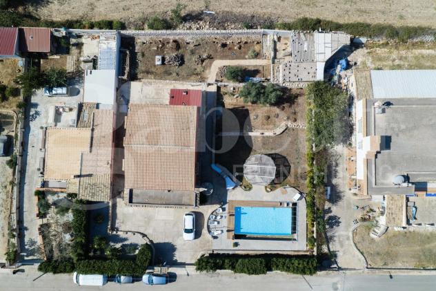 Villa singola - Ragusa . Rif.: Cod. rif 3339215VRG - Foto 5