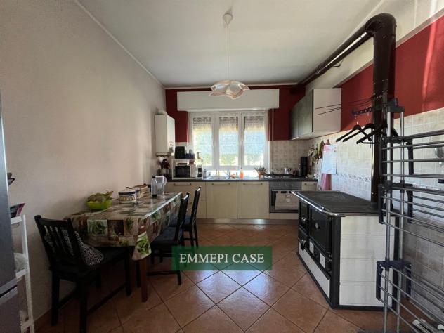 San Michele Mondovì (CN), fraz. San Paolo, appartamento indipendente con giardino privato - Foto 4