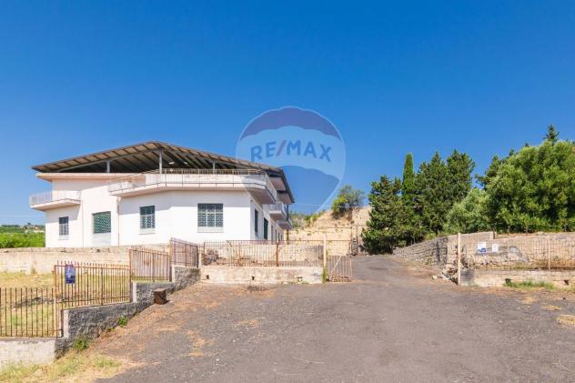 Villa singola in vendita a Scordia - Foto 7