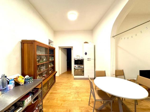Appartamento in vendita a Siena 106 mq Rif: 1367383 - Foto 7