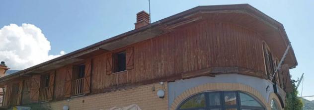 Immobile in asta di 233 m² in vendita a Subiaco - Foto 3