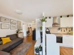 Appartamento - Val di Vizze . Rif.: 270