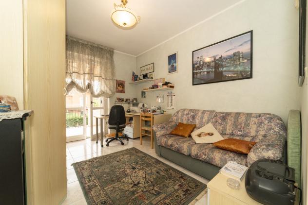 Villa bifamiliare - Vinovo . Rif.: Cod. rif 3343594VRG - Foto 16