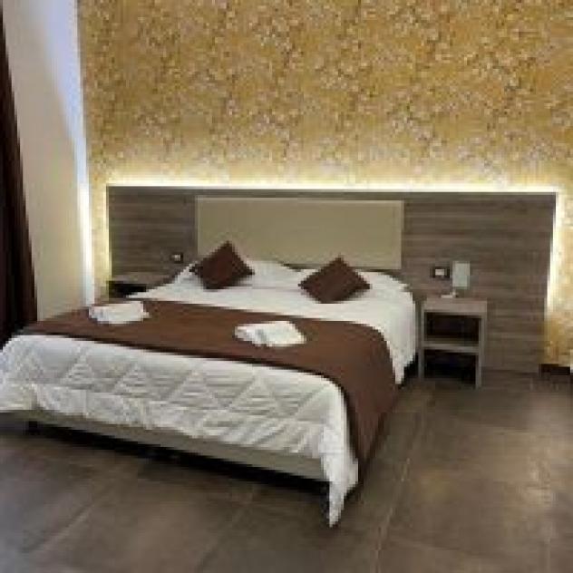B&amp;B La Villa Cittanova
