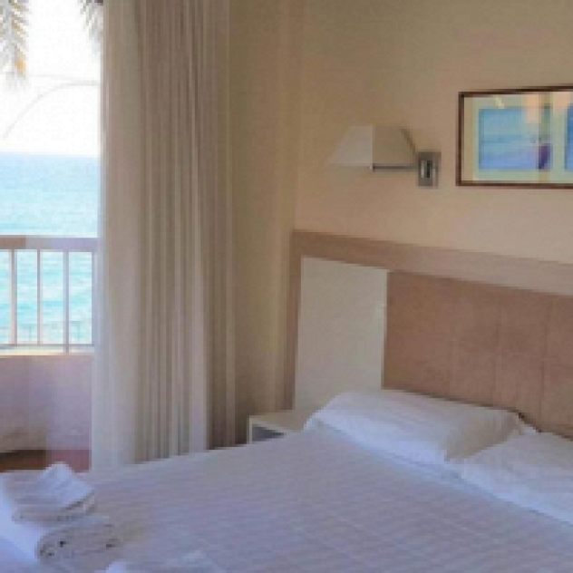 Hotel Le Dauphin