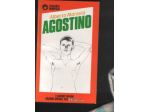 Agostino, Alberto Moravia, Bompiani/L'Espresso