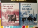L'Operazione Più Audace di Hitler, L'Invasione della Polonia - Osprey - 2025