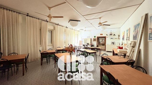 ALBERGO FRONTE MARE - Foto 11