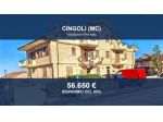 Immobile in asta di 125 m² in vendita a Cingoli