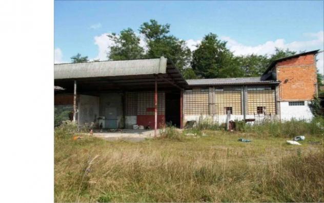 Immobile in asta di 628 m² in vendita a Piatto - Foto 3