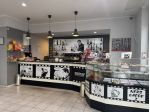 VENDESI BAR TIPOLOGIA 3 ADATTO PER KEBAB IN CORSO FRANCIA METRO POZZO STRADA