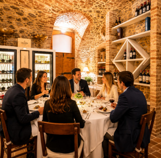 GFP - RISTORANTE DI VICINO SALÒ - Foto 3