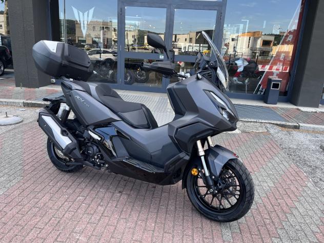 Honda ADV 350 pochi km - Foto 2