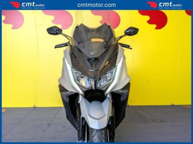 KYMCO AK 550 Garantito e Finanziabile rif. 23986844 - Foto 6