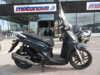 KYMCO People S 125 PEOPLE 125 S ABS EU 5 rif. 10271103