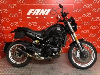 BENELLI Leoncino 500 Trail rif. 22824030
