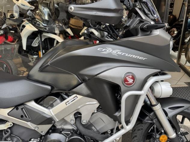 Honda CrossRunner Travel Edition Abs - Foto 8
