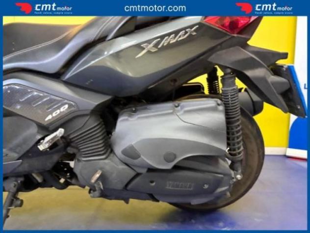 YAMAHA X-Max 400 Garantito e Finanziabile rif. 24096466 - Foto 8